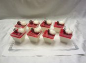 K1- Panna cotta - 75Kč