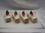 K16- Mille Feuille 65Kč