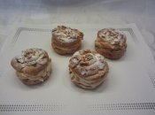 K17- Paris-Brest - 70Kč